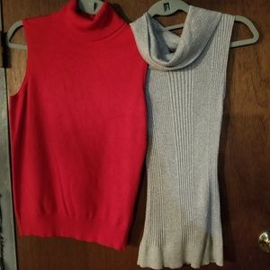 Cable n Gouge/tops